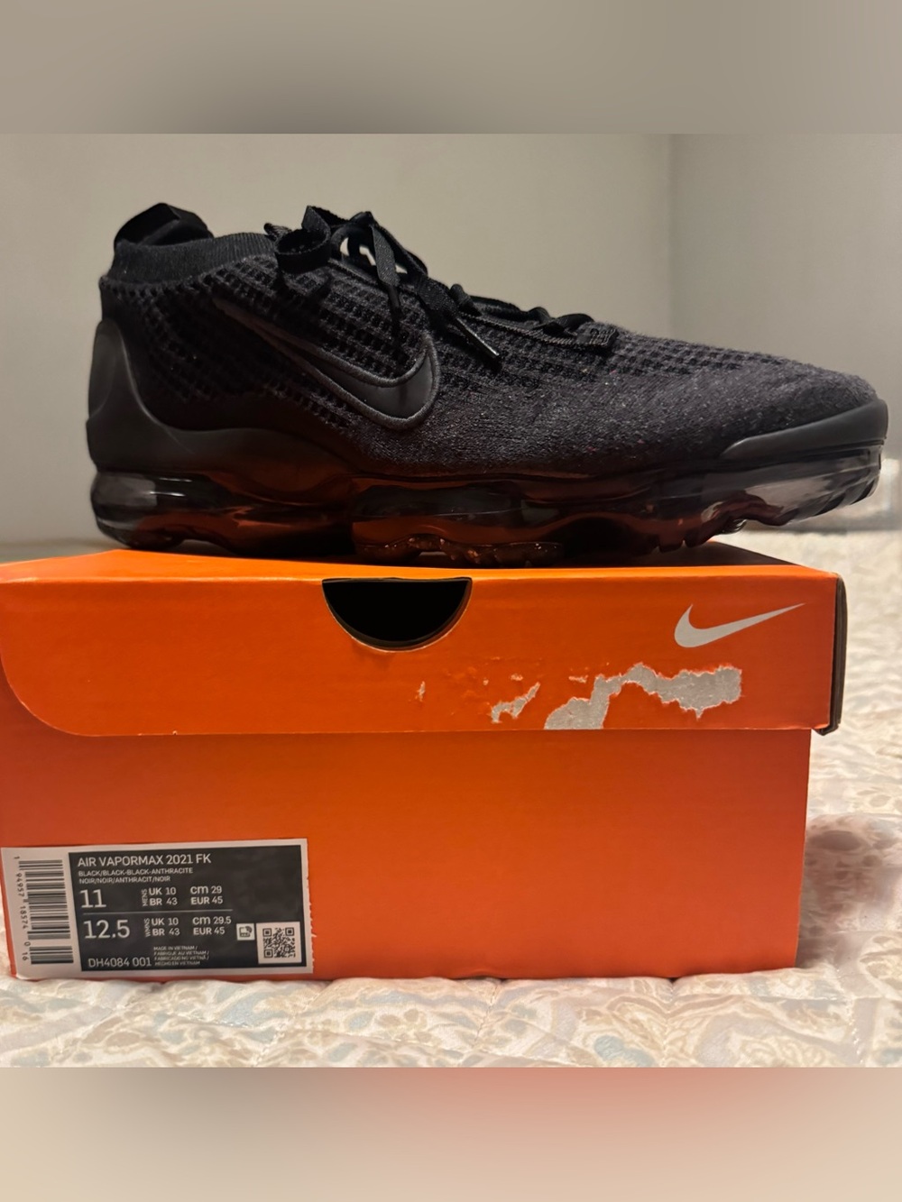 Men’s Nike Air Vapormax 2021 FX